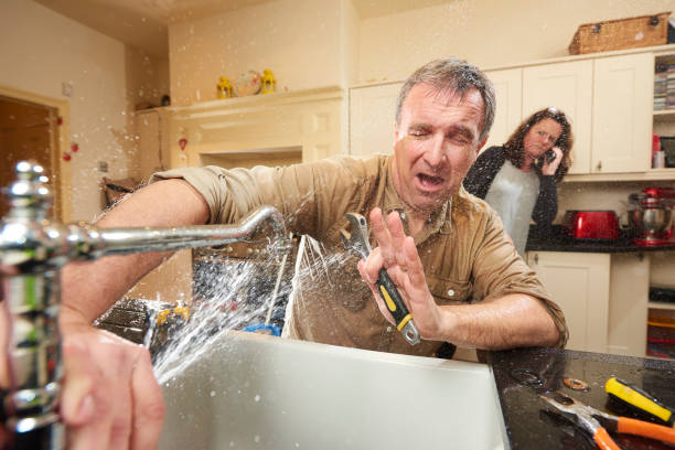 Best Sewage cleanup and water damage restoration  in Blaine, MN